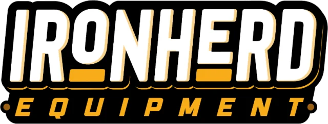IronHerd Equipment